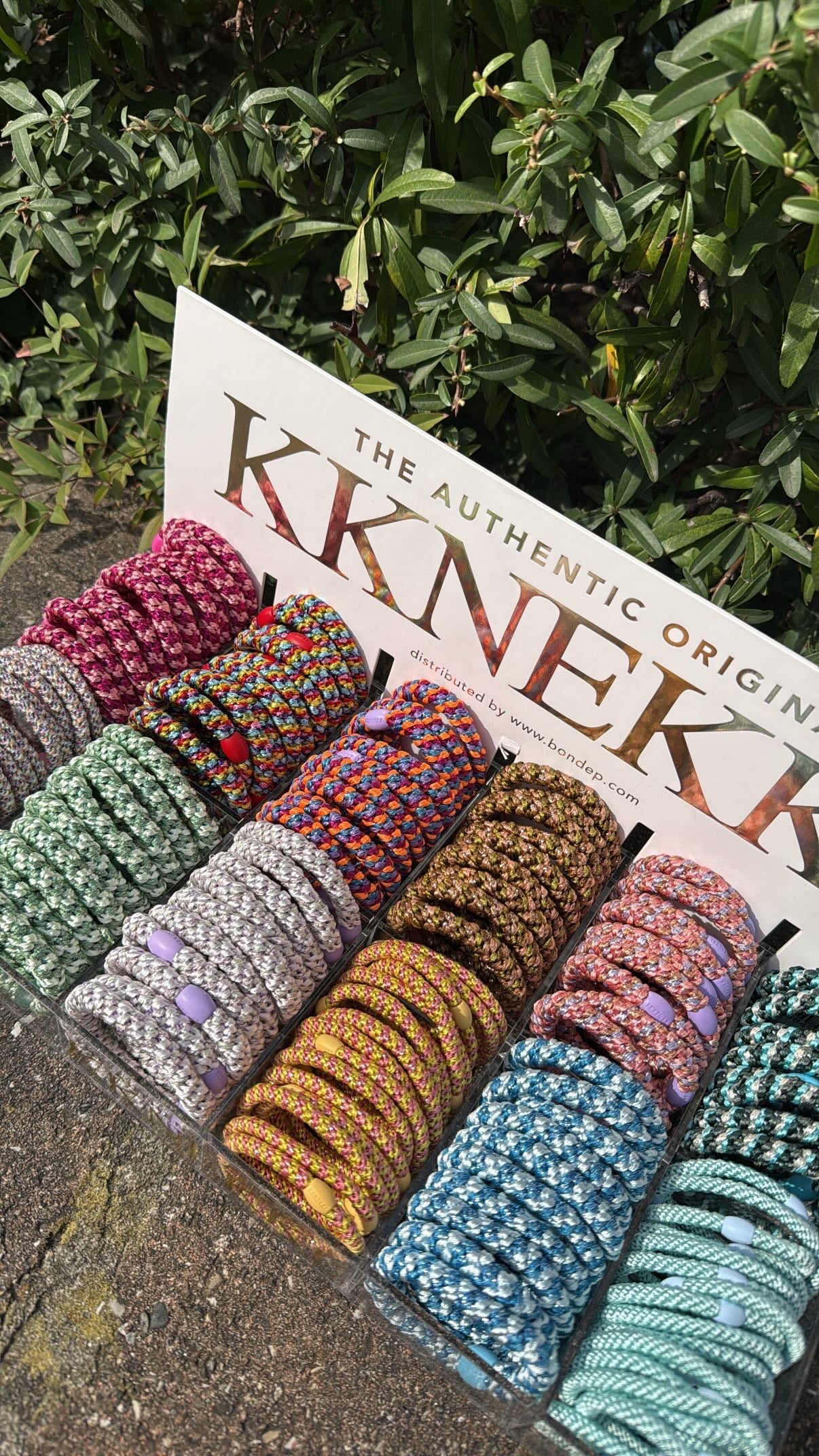 Elastico Kknekki®