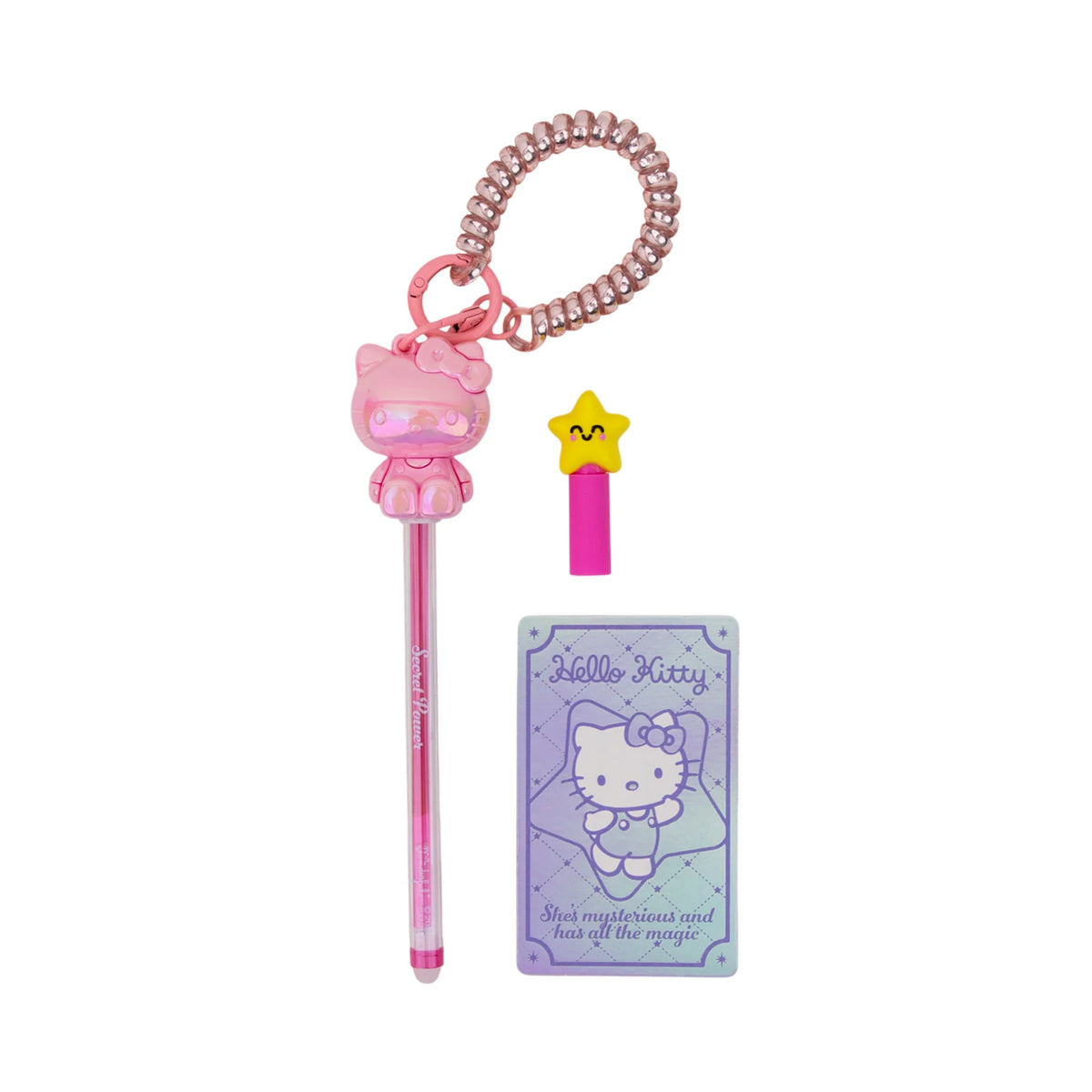 Blind Box - Hello Kitty & Friends