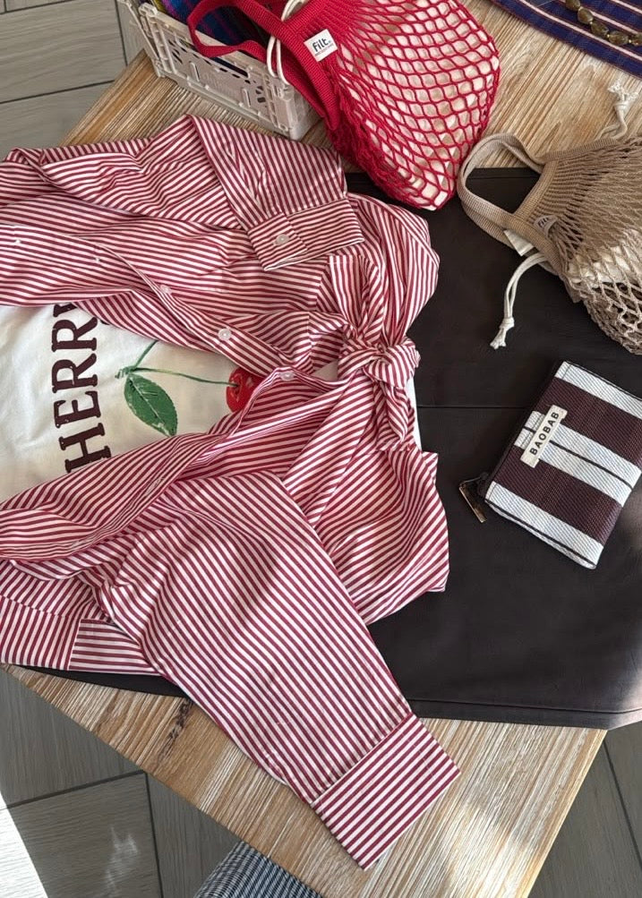 Camicia - Garmi