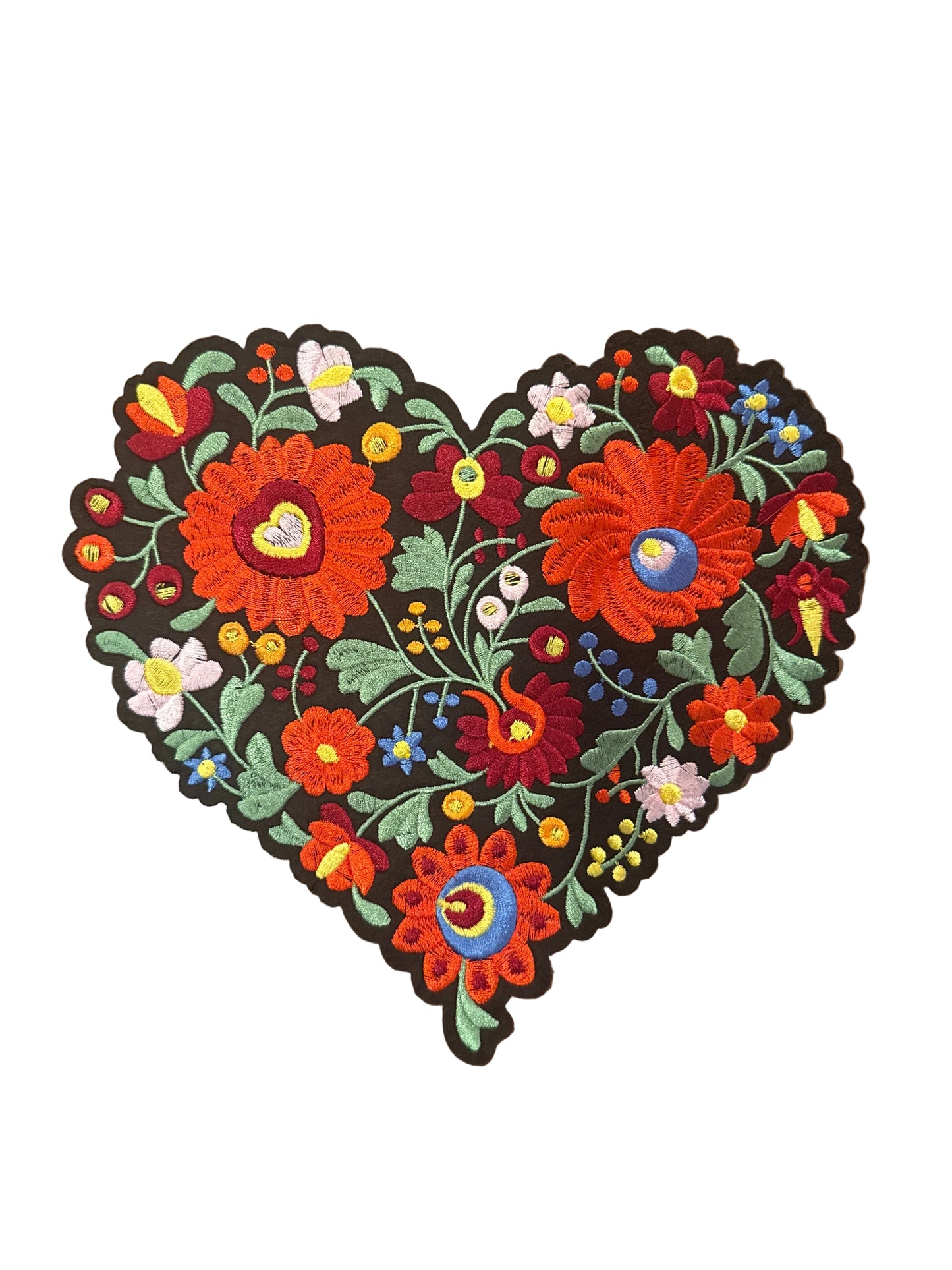Patch - Cuore XXL
