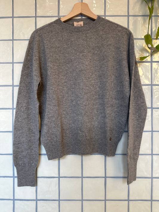 Pull - Abisso girocollo