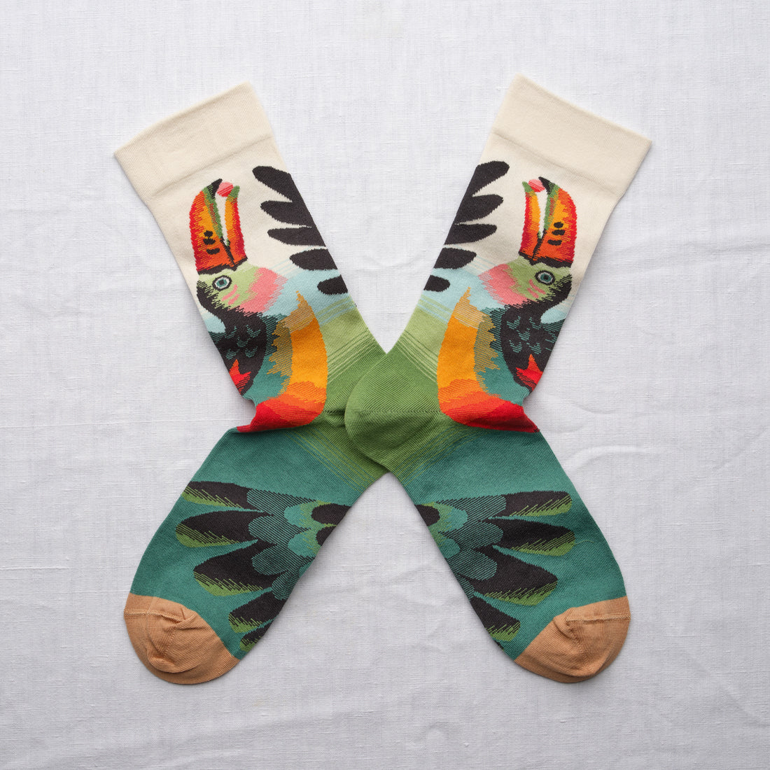 Toucan Naturel