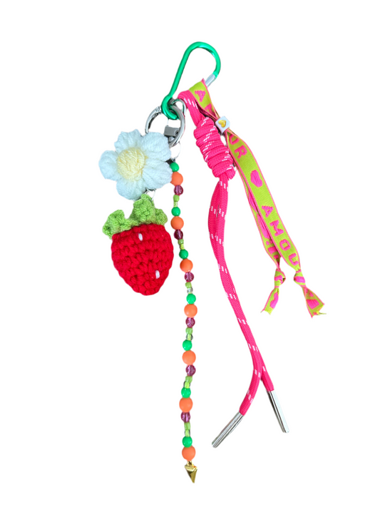 Charms - Fragolina