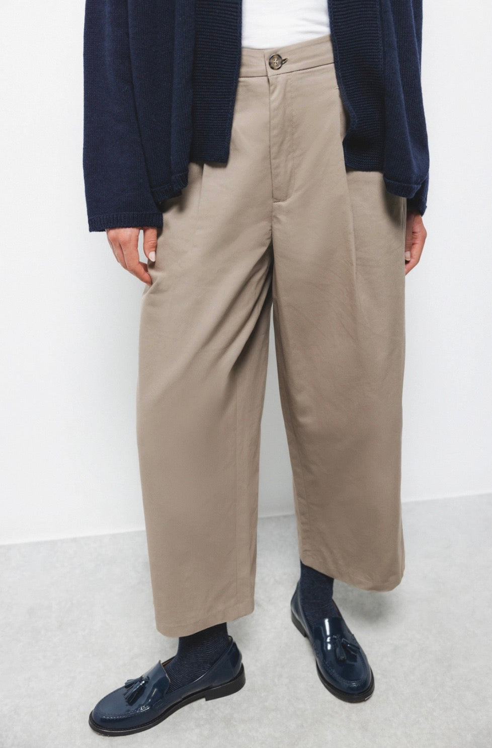 Pantalone - Tomar