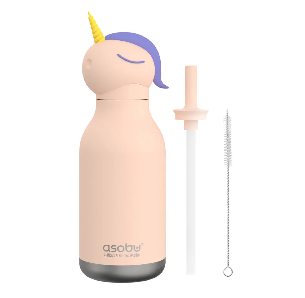Bottle - Unicorn
