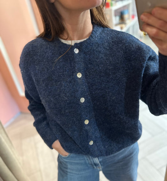 Pull Belablue