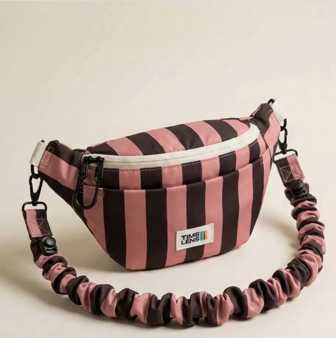 Cross body - Palissandro
