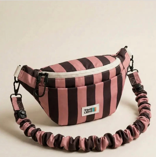 Cross body - Palissandro