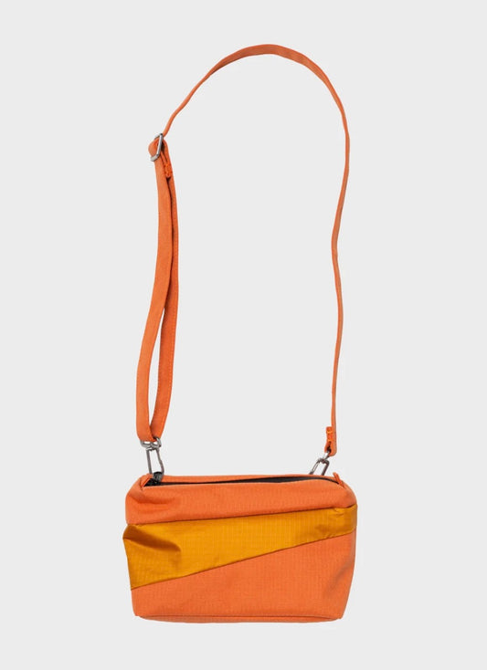 Bum Bag S - Koi & Ginger