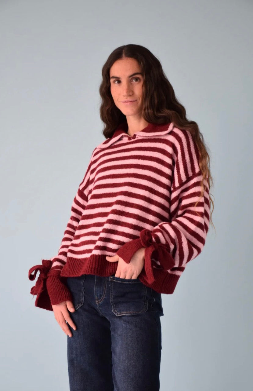 Pull - Marta