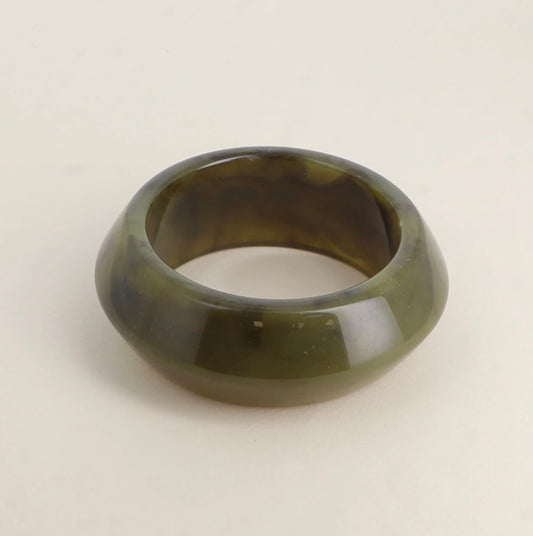 Bracciale - Kaki