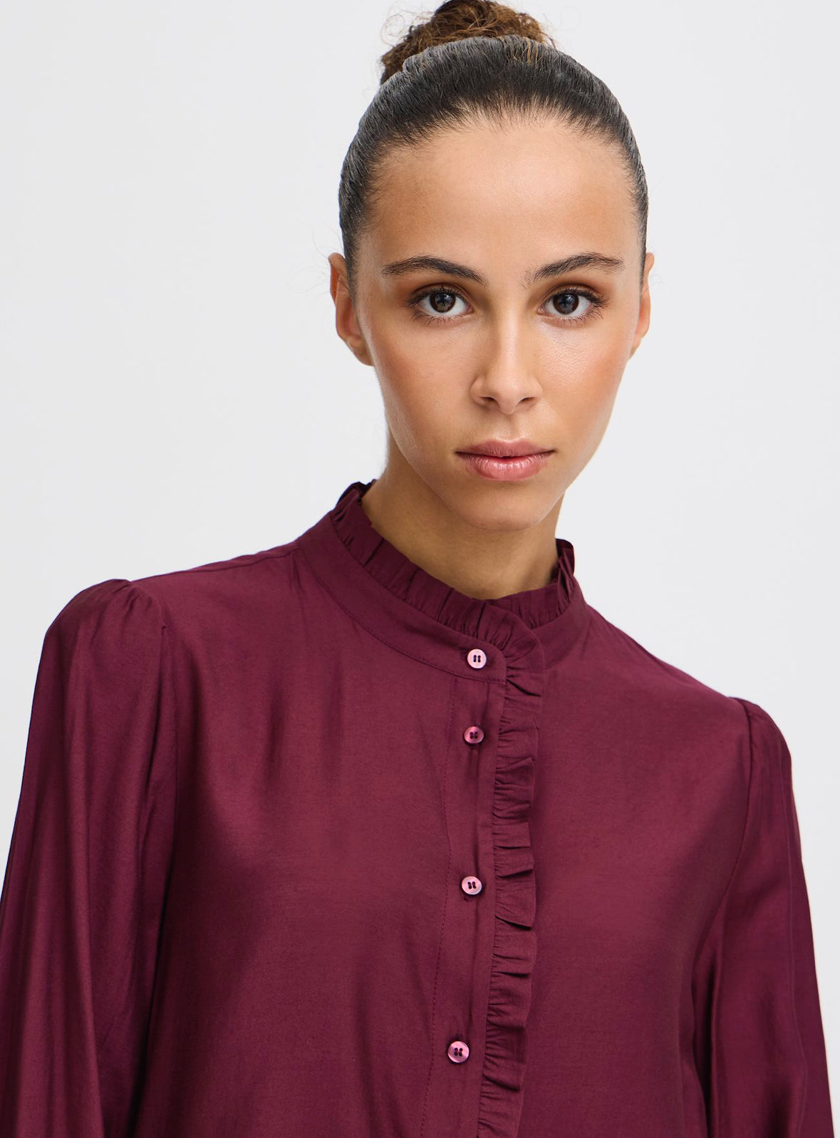 Camicia Karlani Royal