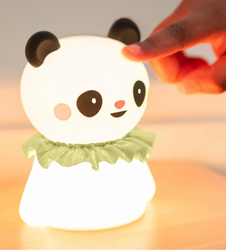 Panda Lamp