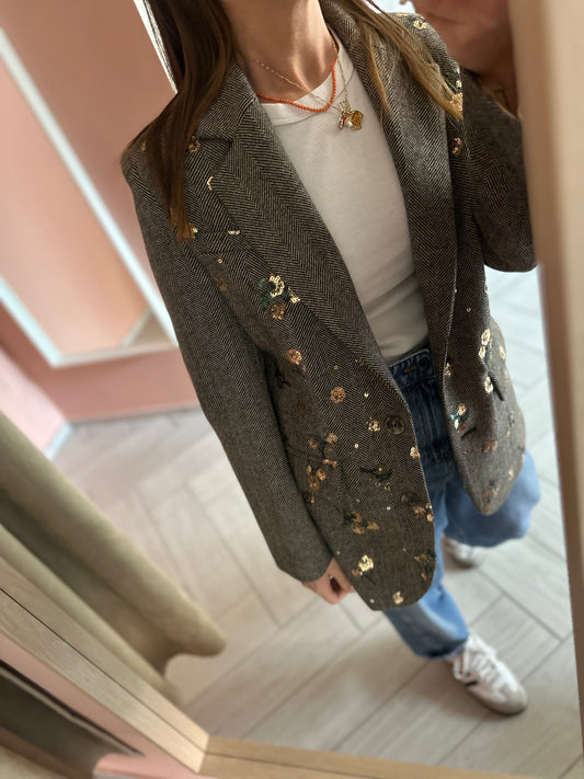 Blazer Sparkle