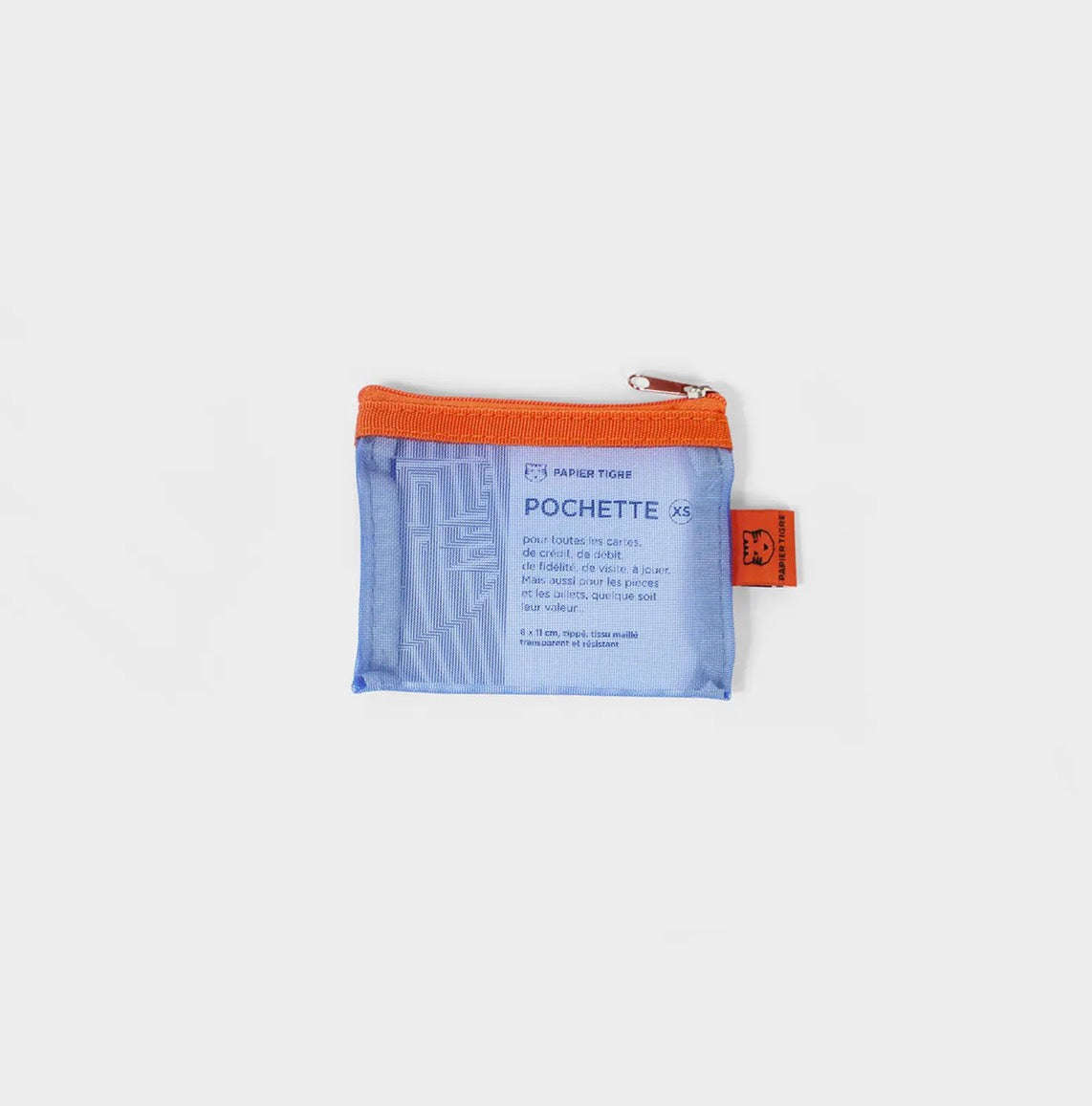 Pochette XS - pesca