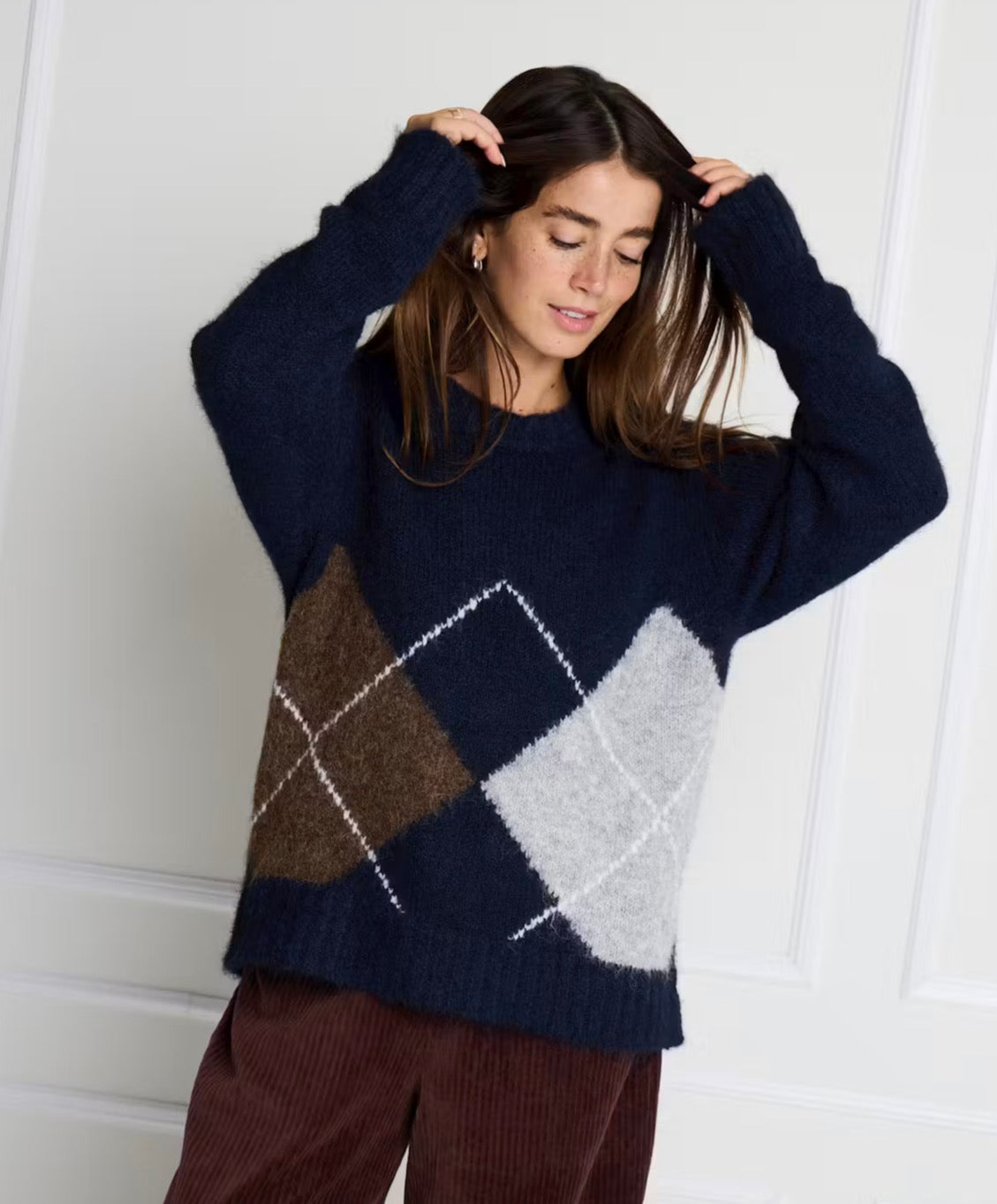 Pull - Bayana