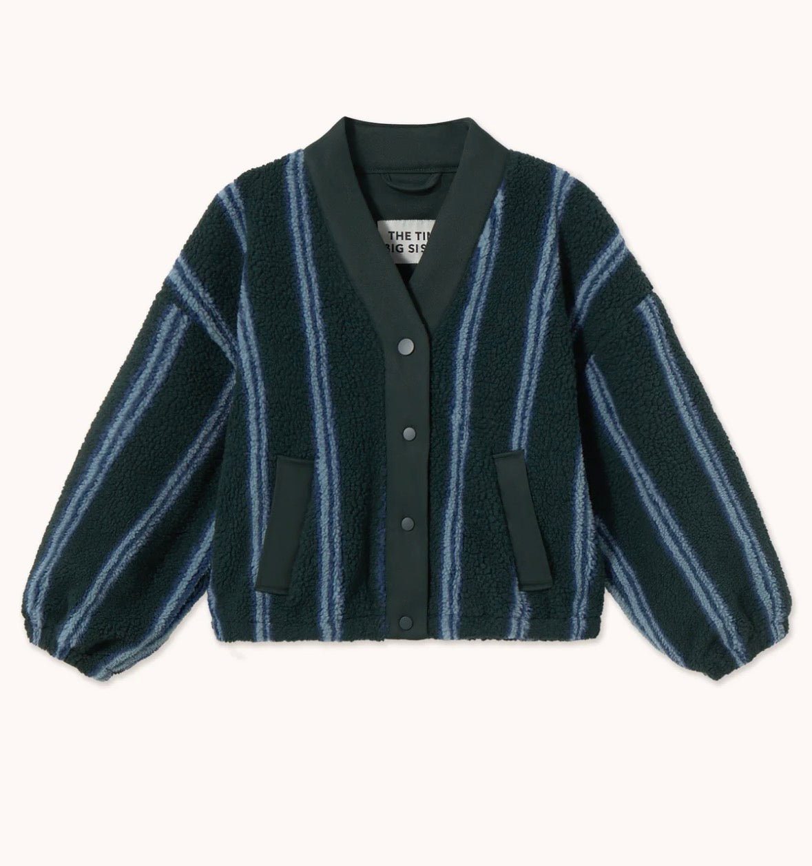 Bomber Sherpa
