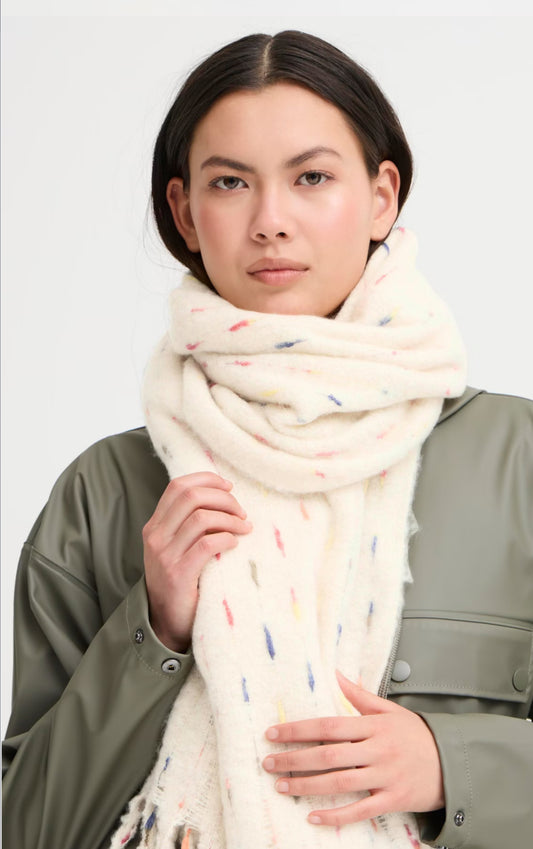 Sciarpa Laere