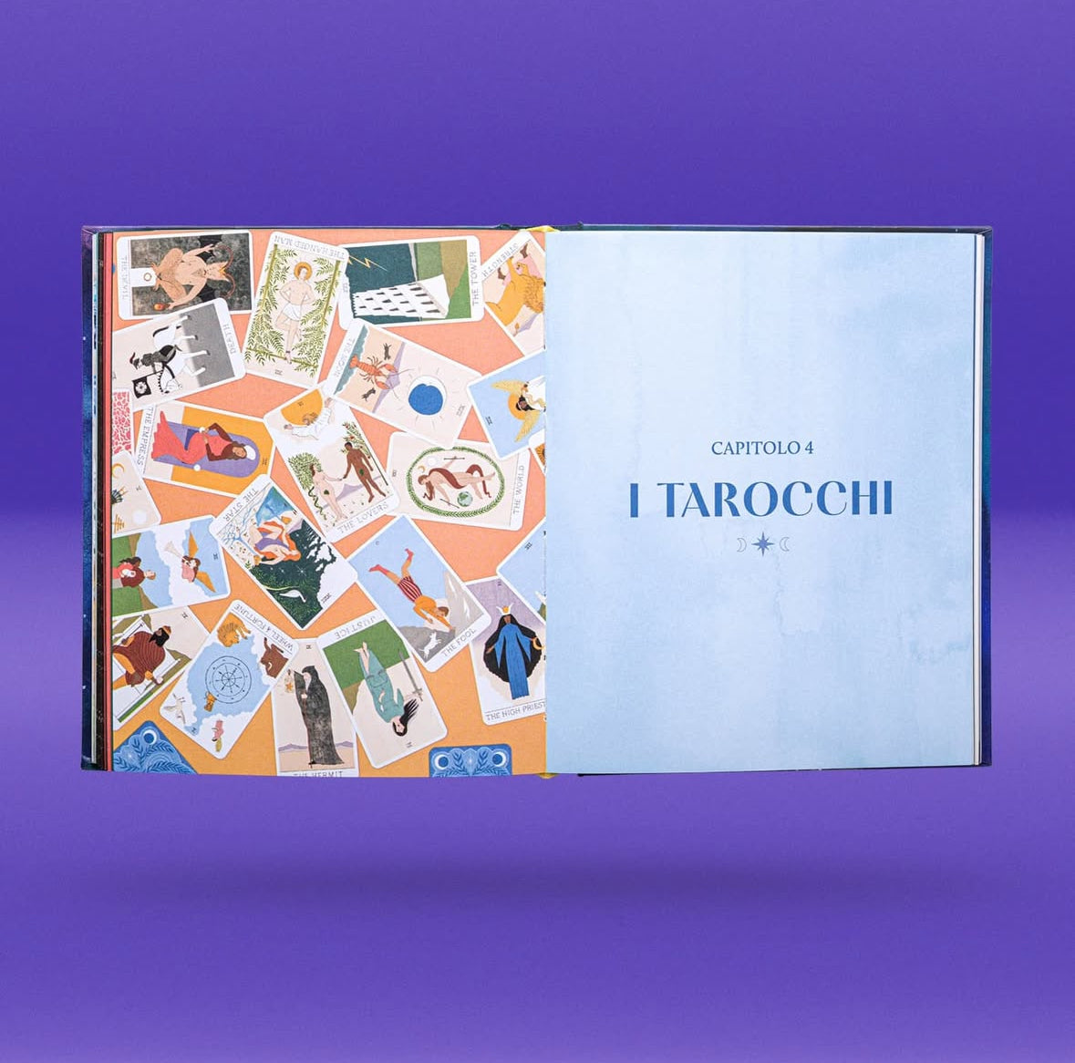 Introduzione alla magia