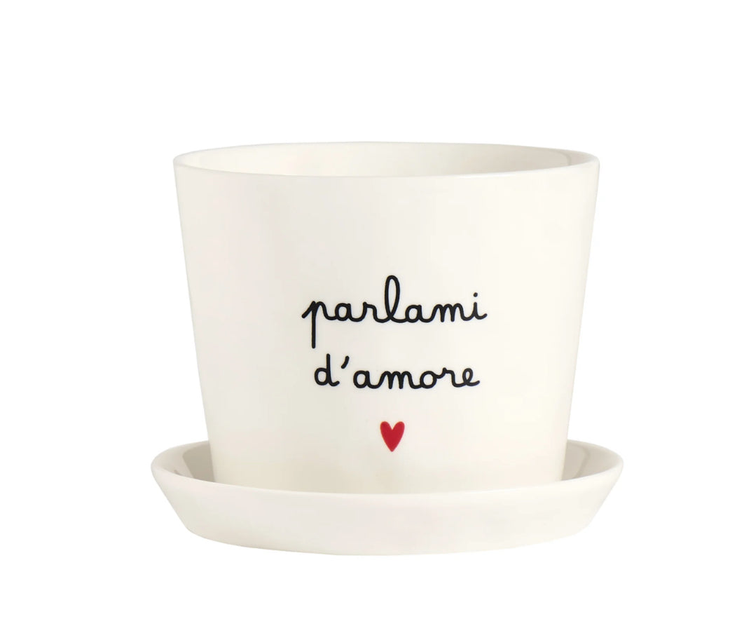 Parlami d’amore