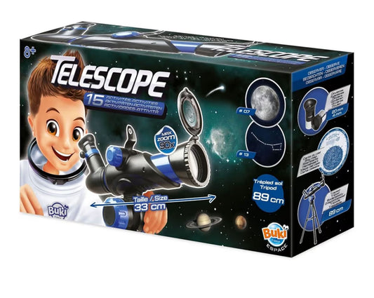 Telescopio