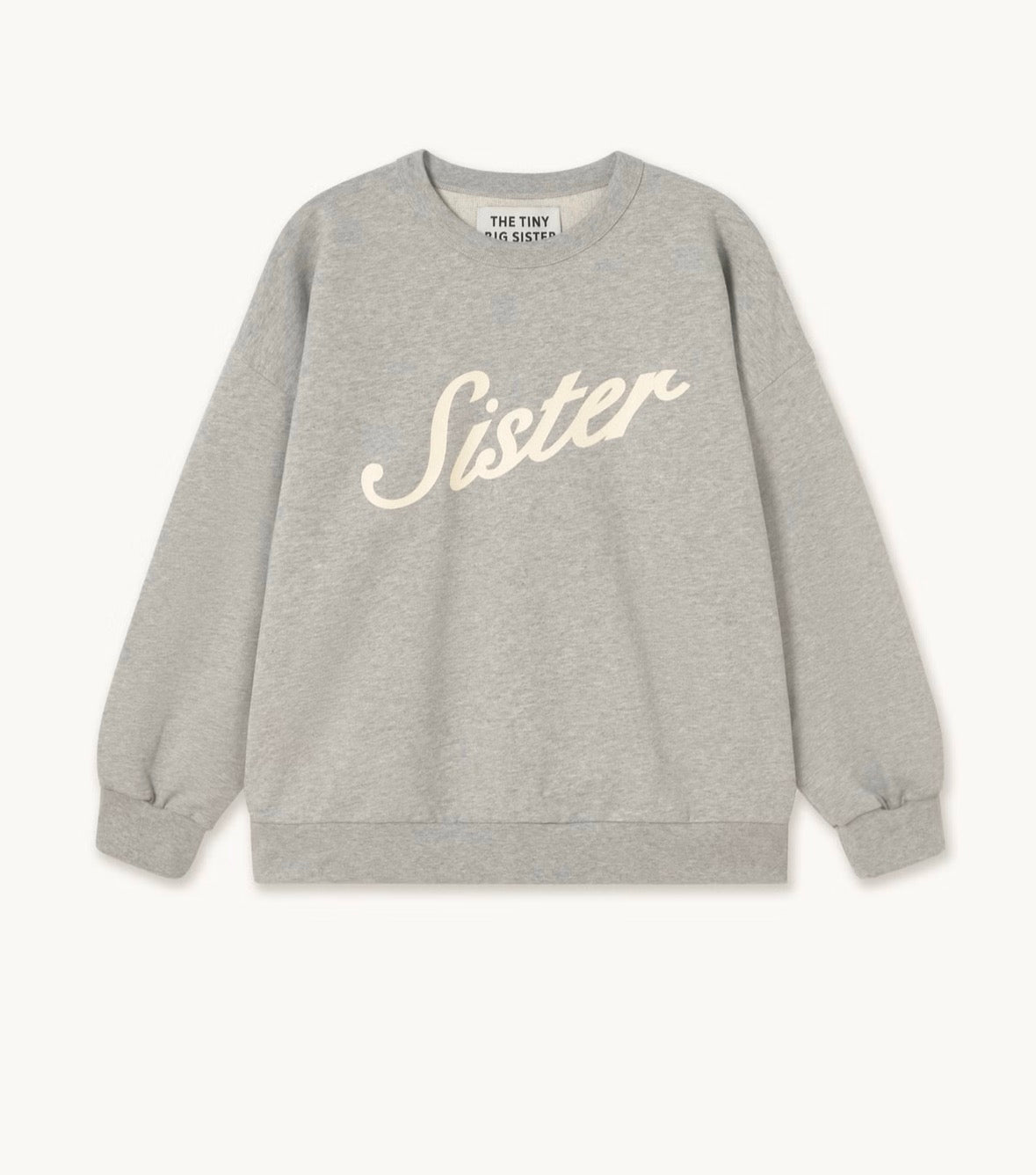 Felpa - Sister