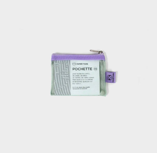 Pochette XS - lilla