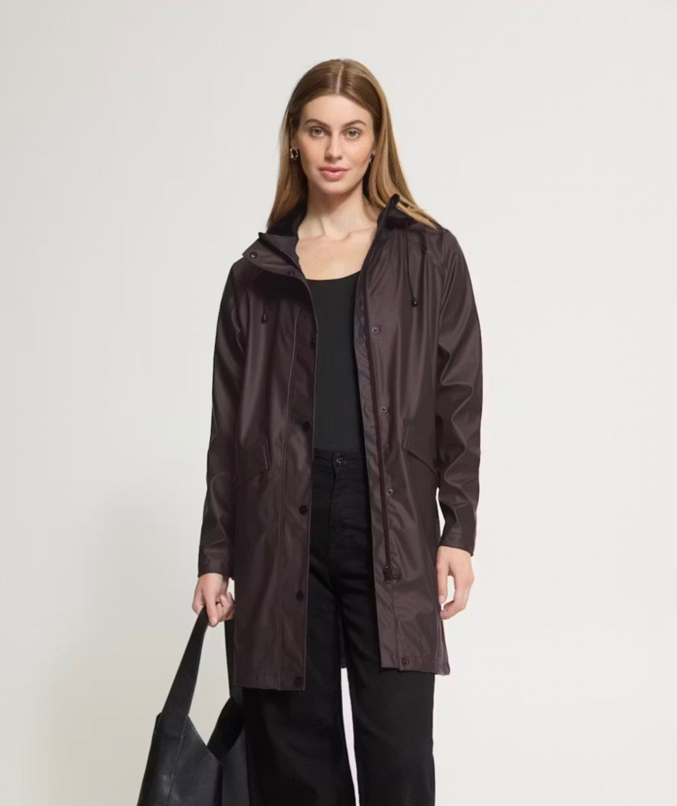 Raincoat