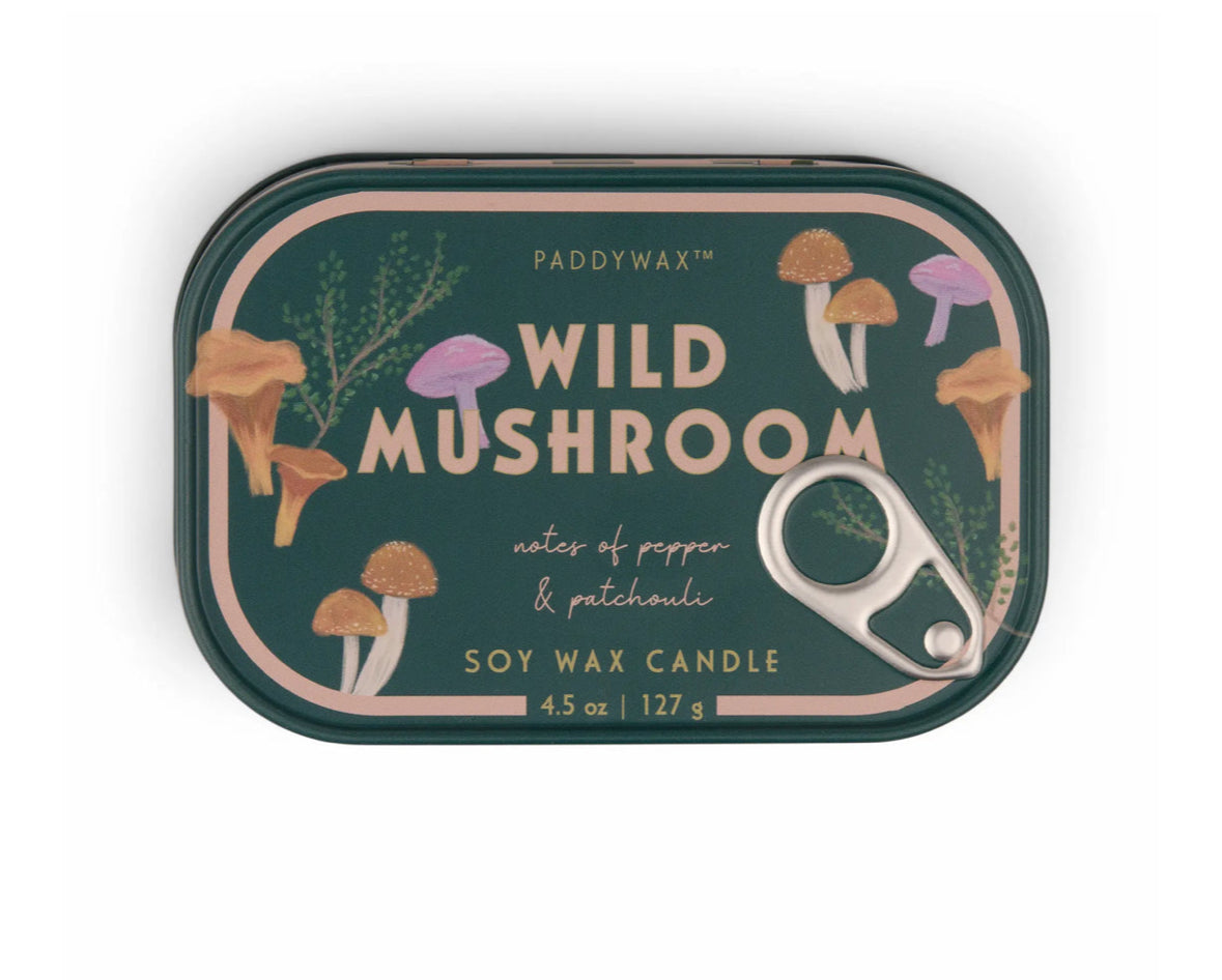 Bistrò - Wild Mushroom