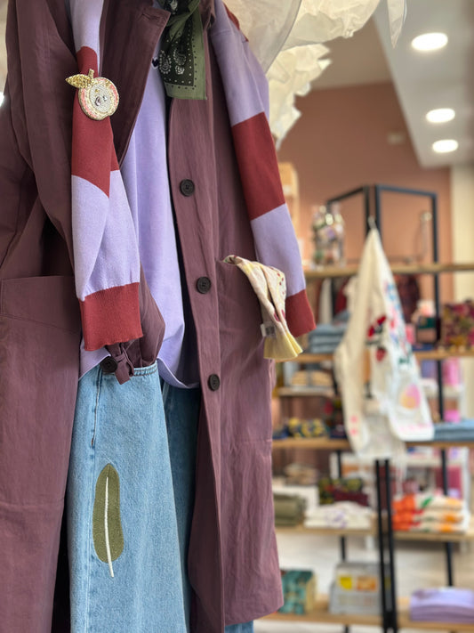 Spolverino - Lavanda