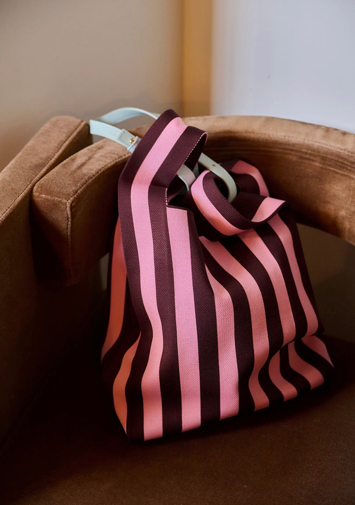 Market bag - Bubble