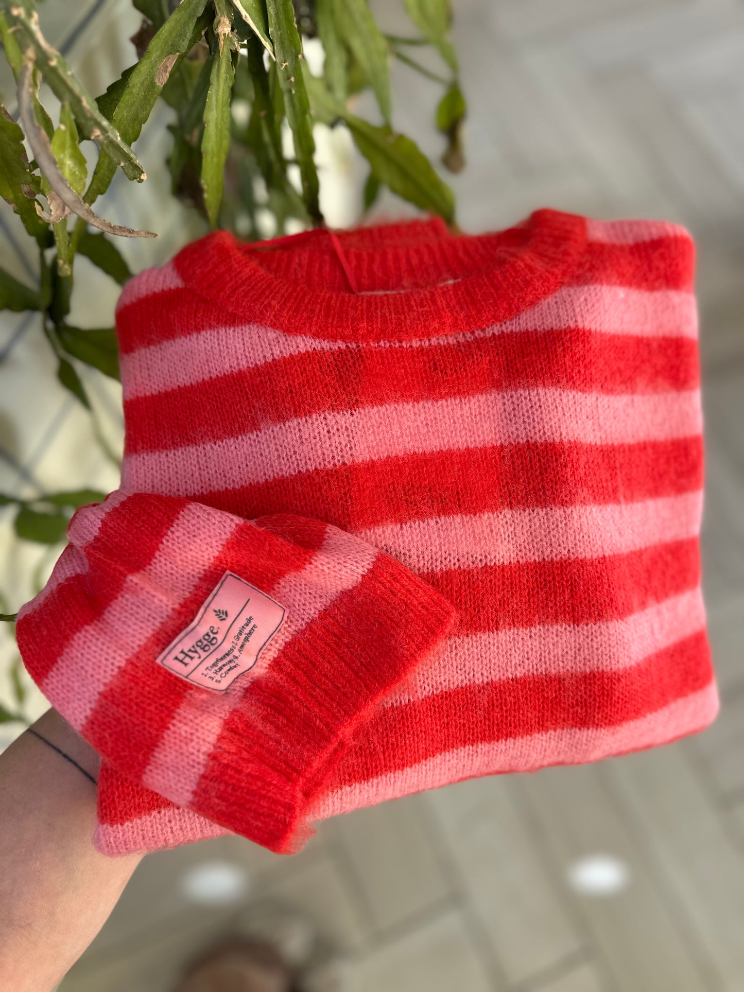 Pull - Hygge