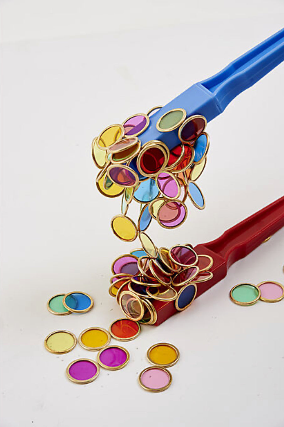 Bacchette magnetiche