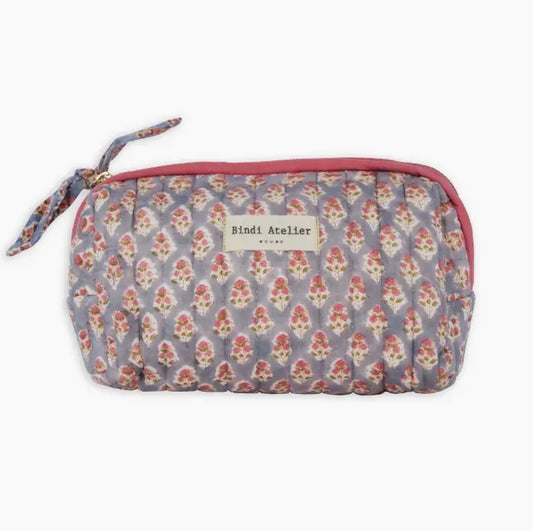 Pochette - Aarti Azul