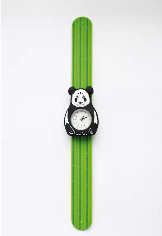 Orologio - Panda