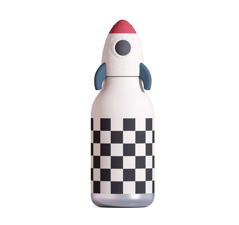Bottle - Rocket