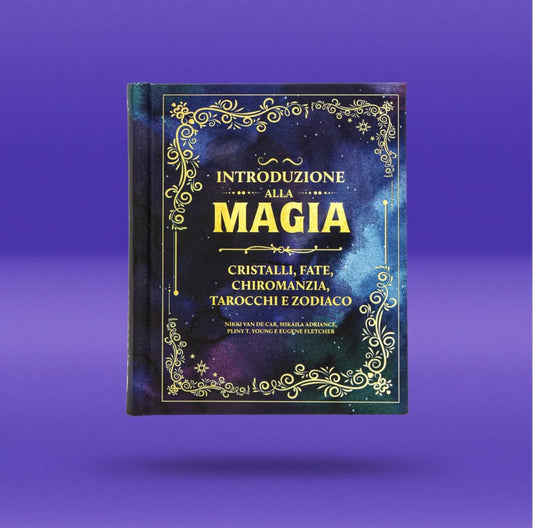 Introduzione alla magia