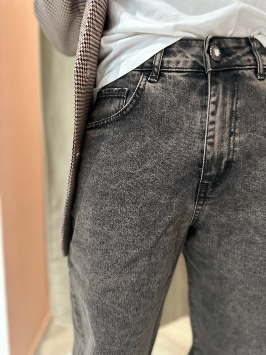Jeans Black