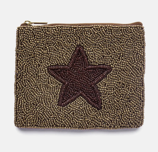 Portamonete - Stella