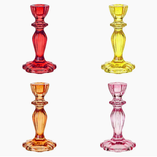 Portacandela Starter