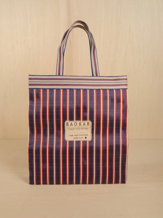 Tote bag Baobab
