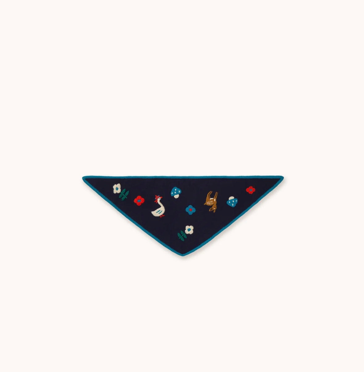 Fall bandana