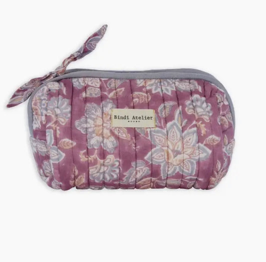 Pochette - Matira Soreau