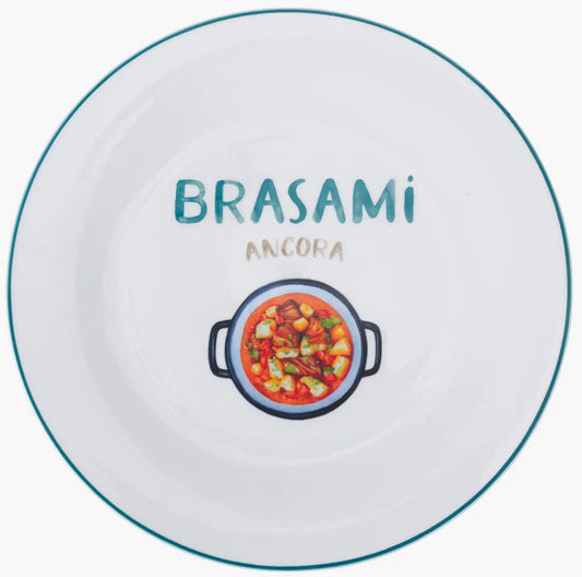 Piatto - Brasami ancora