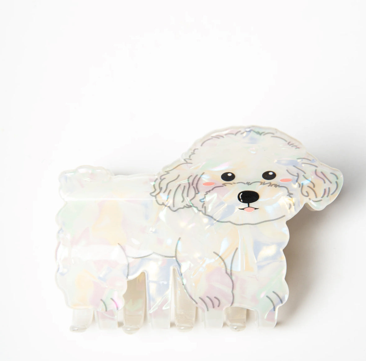 Molletta - Agata dog