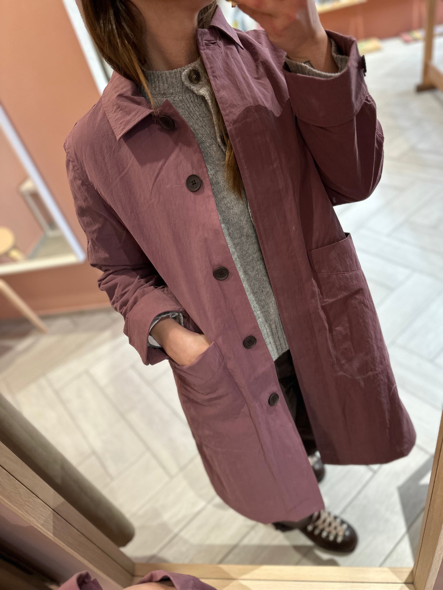 Spolverino - Lavanda