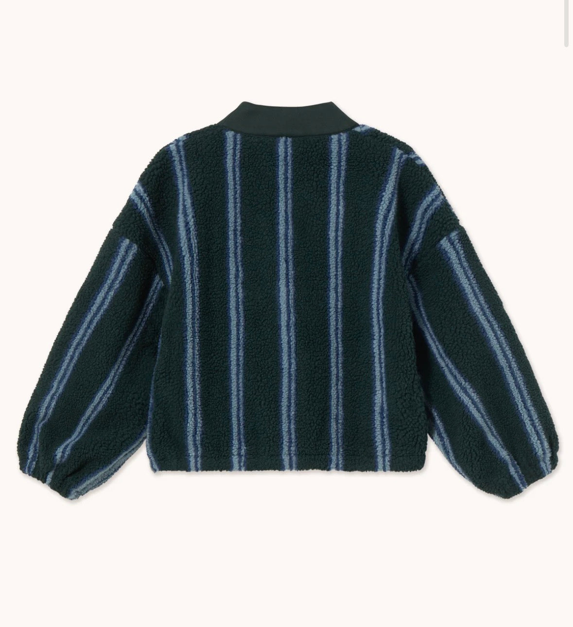 Bomber Sherpa