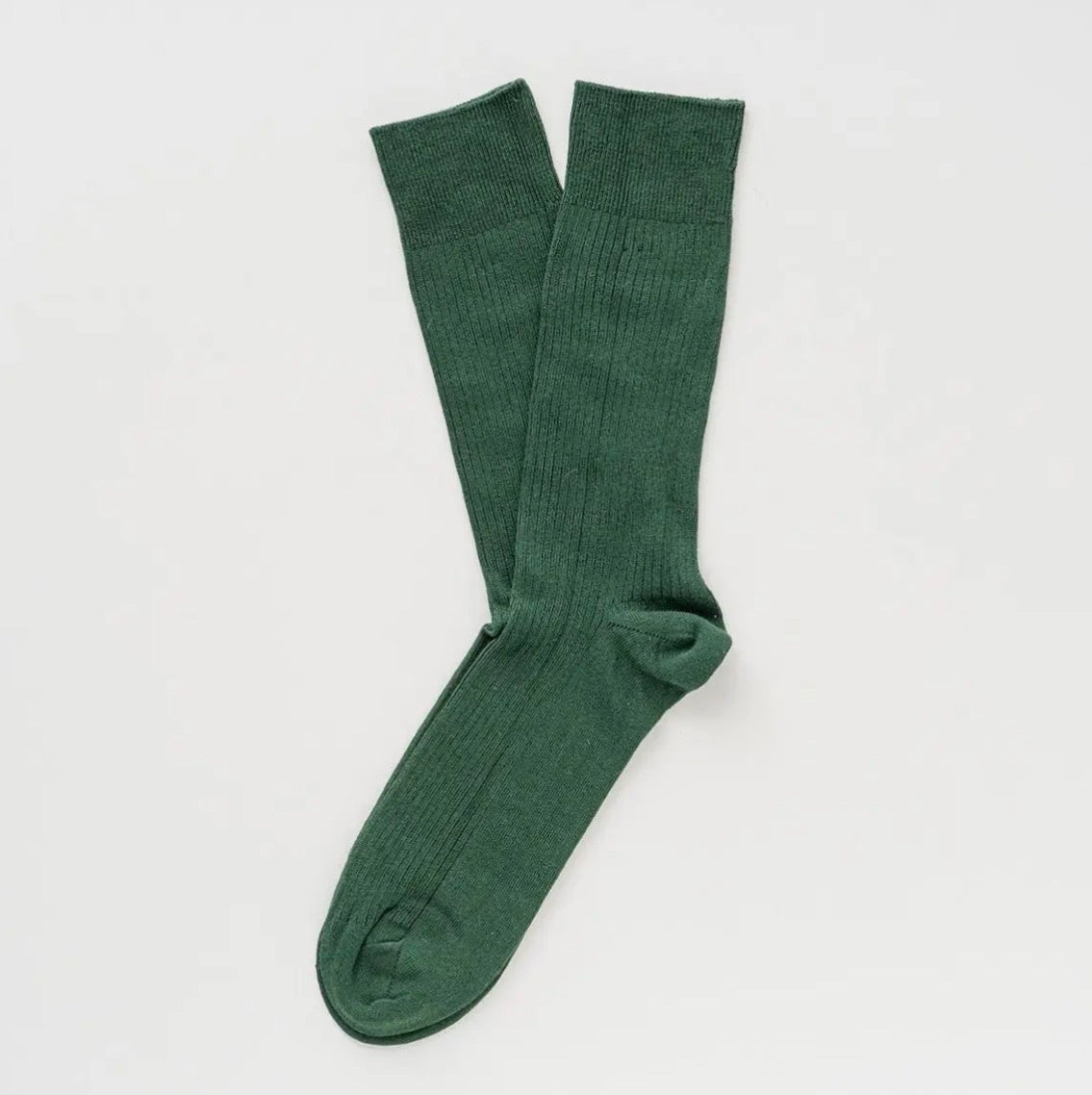 Calzini - Verde scuro