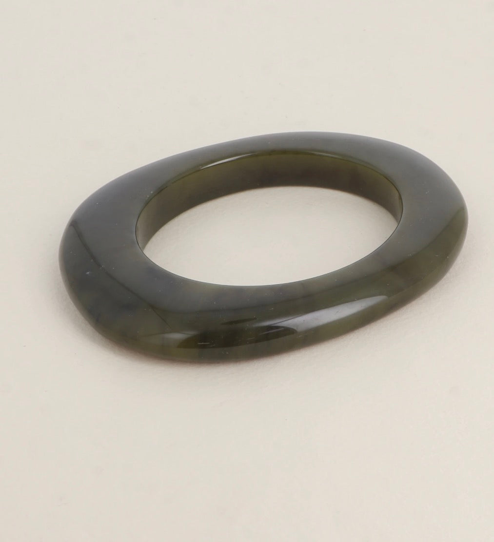 Bracciale - Flat kaki