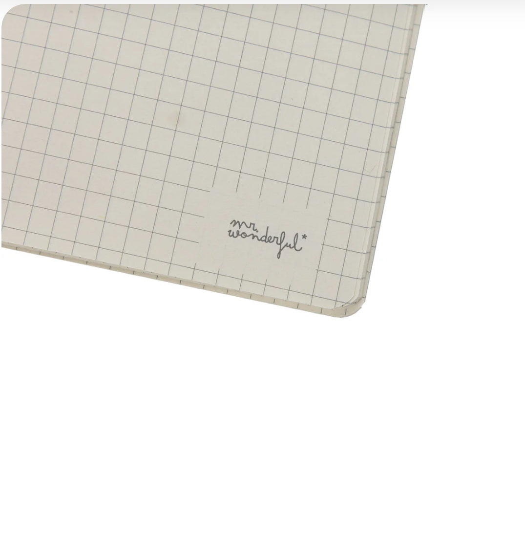 Set tre quaderni - Mindful